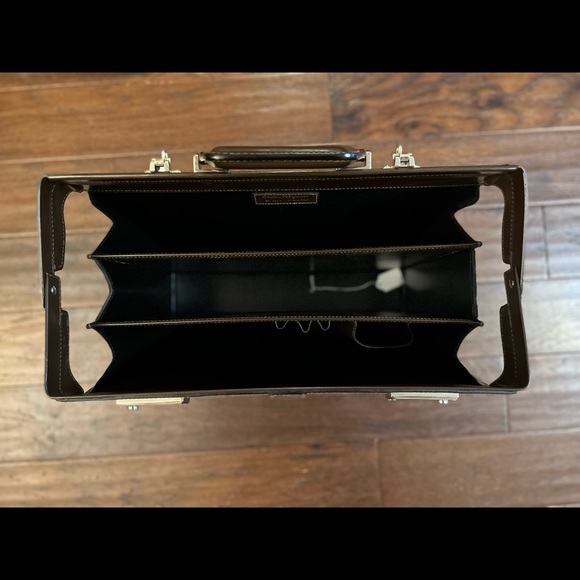 Salvatore Ferragamo Briefcase / Attaché - Picture 8 of 8